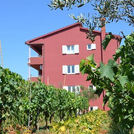 Apartments Roza Medulin Pokoj fotografie