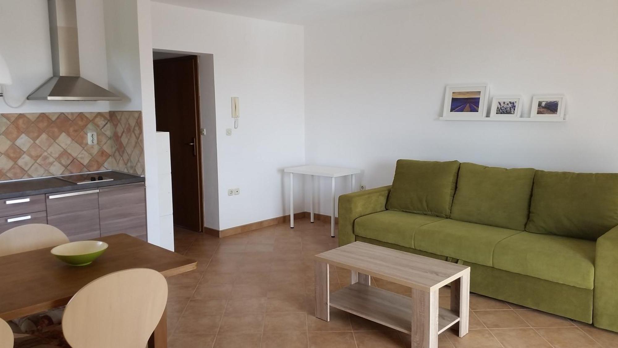 Apartments Roza Medulin Pokoj fotografie