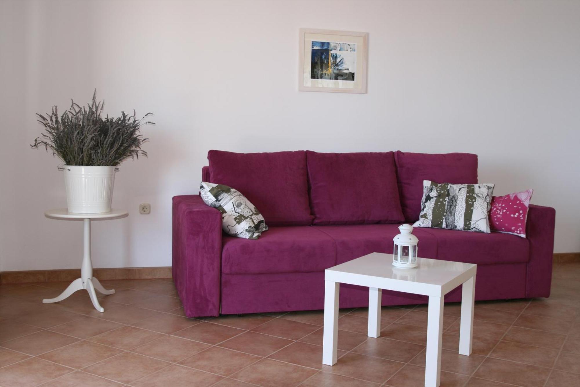 Apartments Roza Medulin Pokoj fotografie