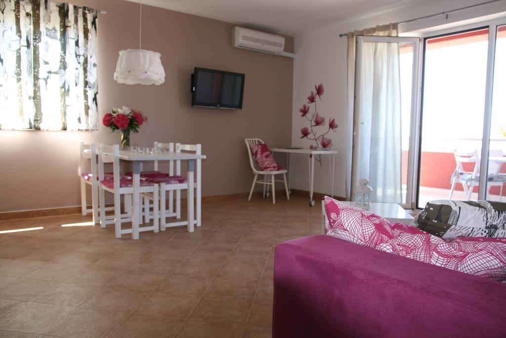 Apartments Roza Medulin Pokoj fotografie