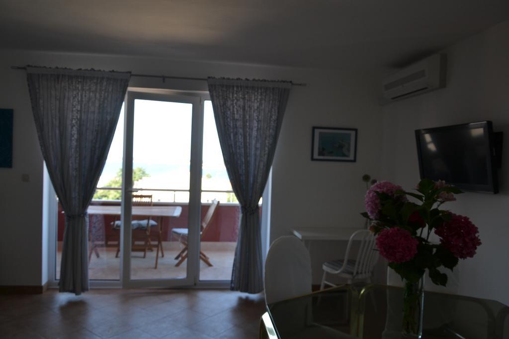 Apartments Roza Medulin Pokoj fotografie