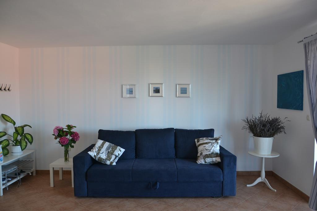Apartments Roza Medulin Pokoj fotografie