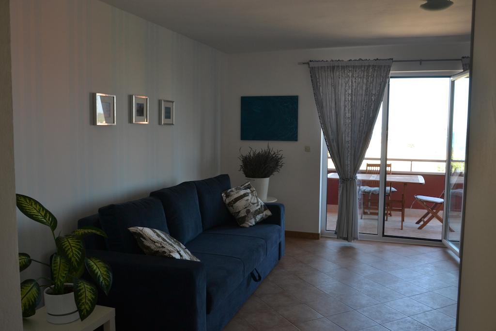 Apartments Roza Medulin Pokoj fotografie